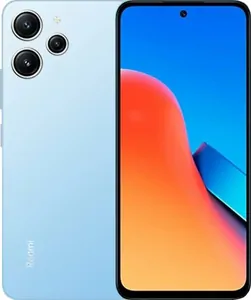 Замена экрана на телефоне Xiaomi Redmi Note 12R в Екатеринбурге